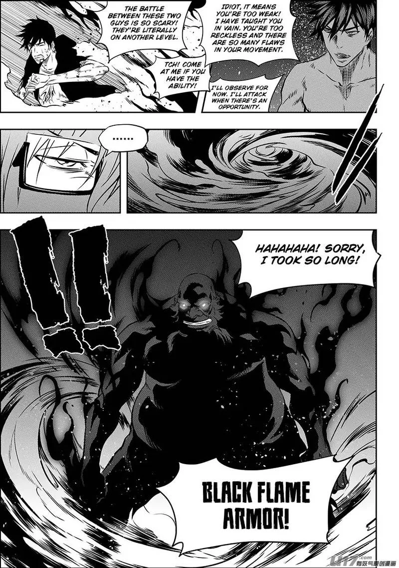 Autophagy Regulation Chapter 215 page 4