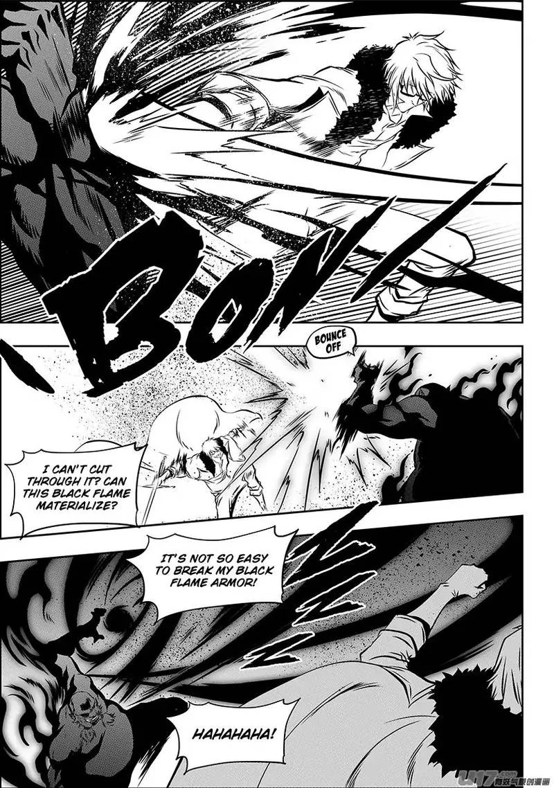 Autophagy Regulation Chapter 215 page 6