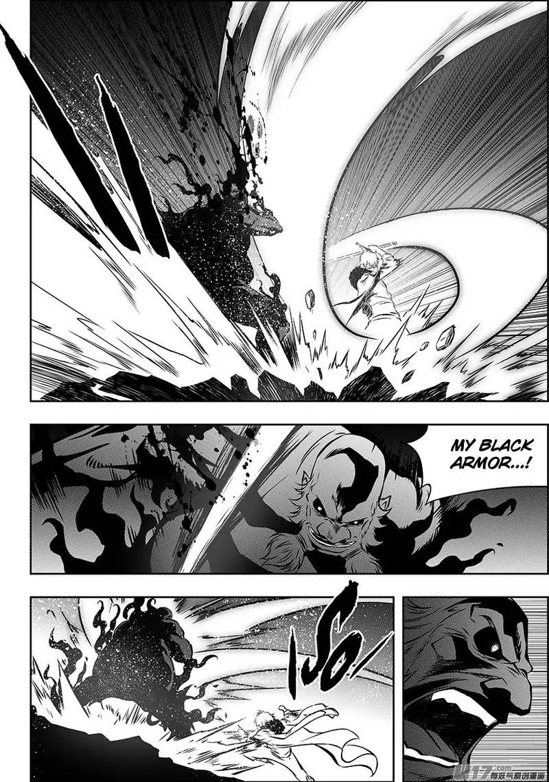 Autophagy Regulation Chapter 215 page 12