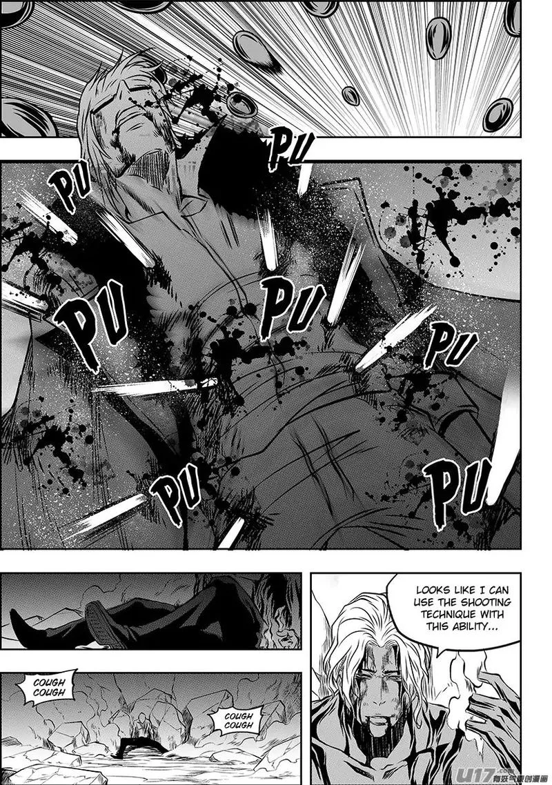 Autophagy Regulation Chapter 216 page 18