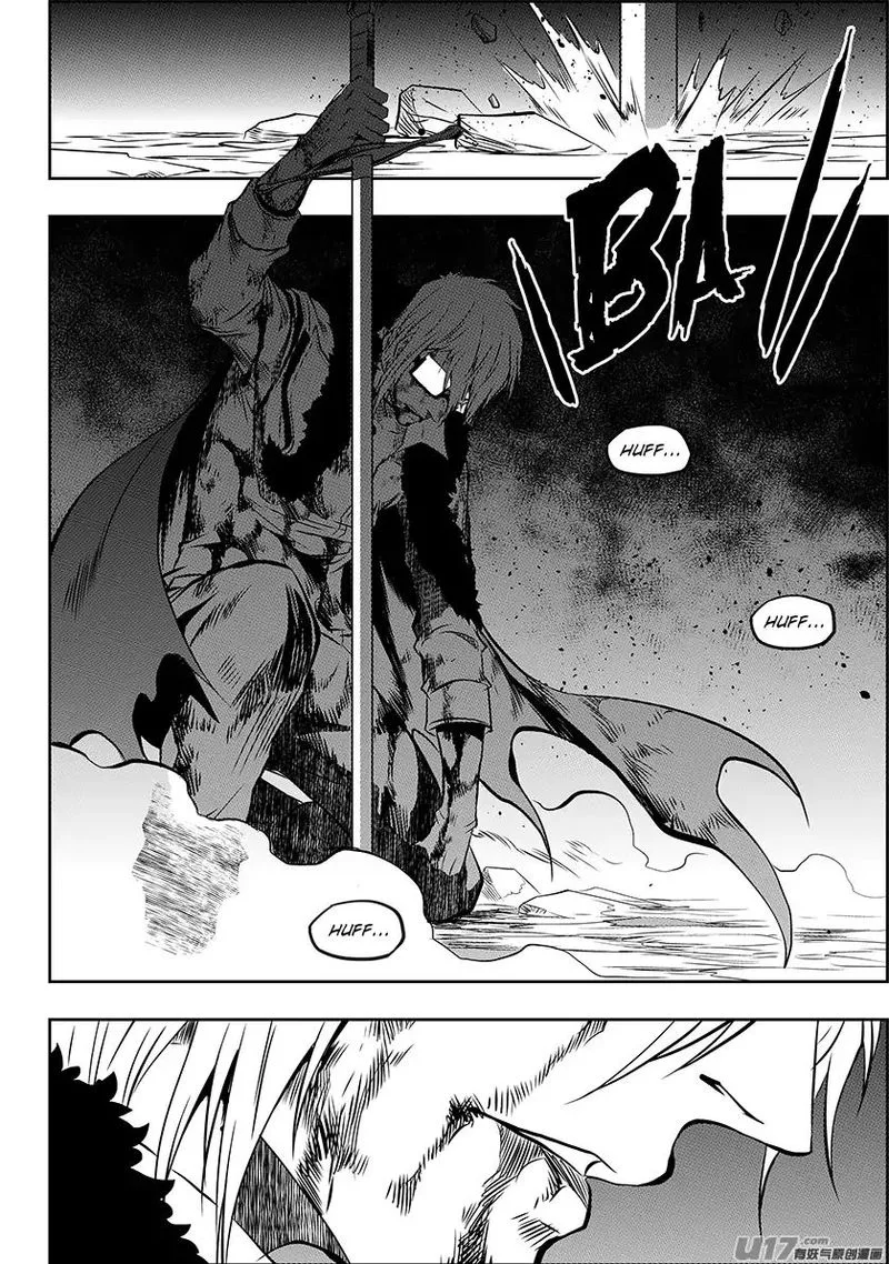 Autophagy Regulation Chapter 216 page 19