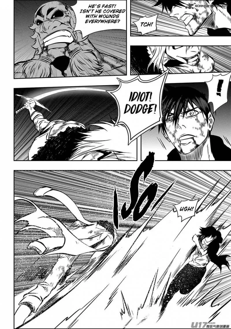 Autophagy Regulation Chapter 217 page 6
