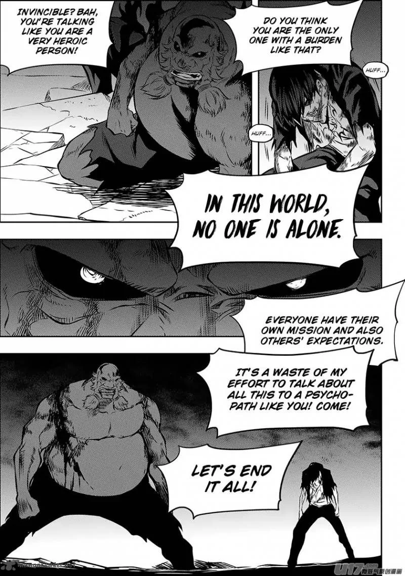 Autophagy Regulation Chapter 217 page 3