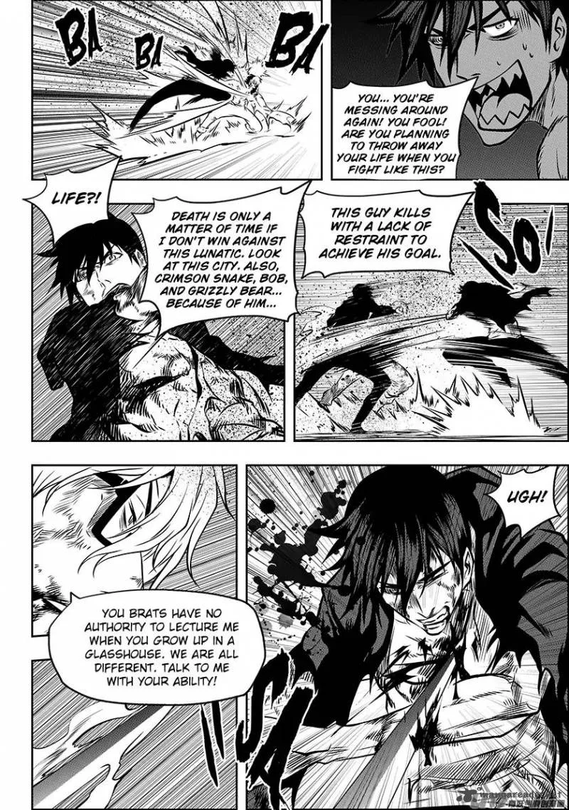 Autophagy Regulation Chapter 217 page 9