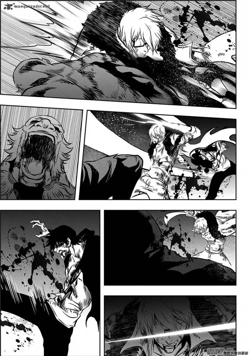 Autophagy Regulation Chapter 217 page 18