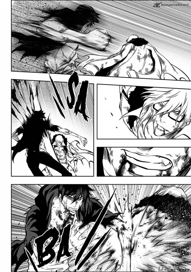 Autophagy Regulation Chapter 217 page 8