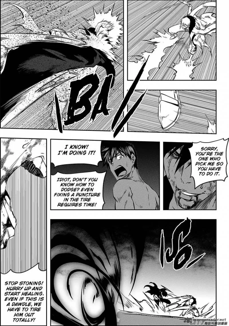 Autophagy Regulation Chapter 217 page 10