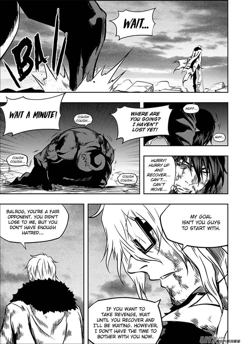 Autophagy Regulation Chapter 218 page 2