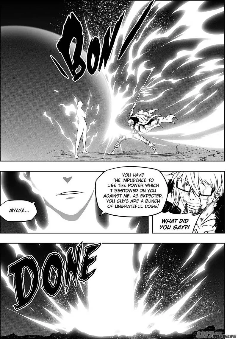 Autophagy Regulation Chapter 218 page 9