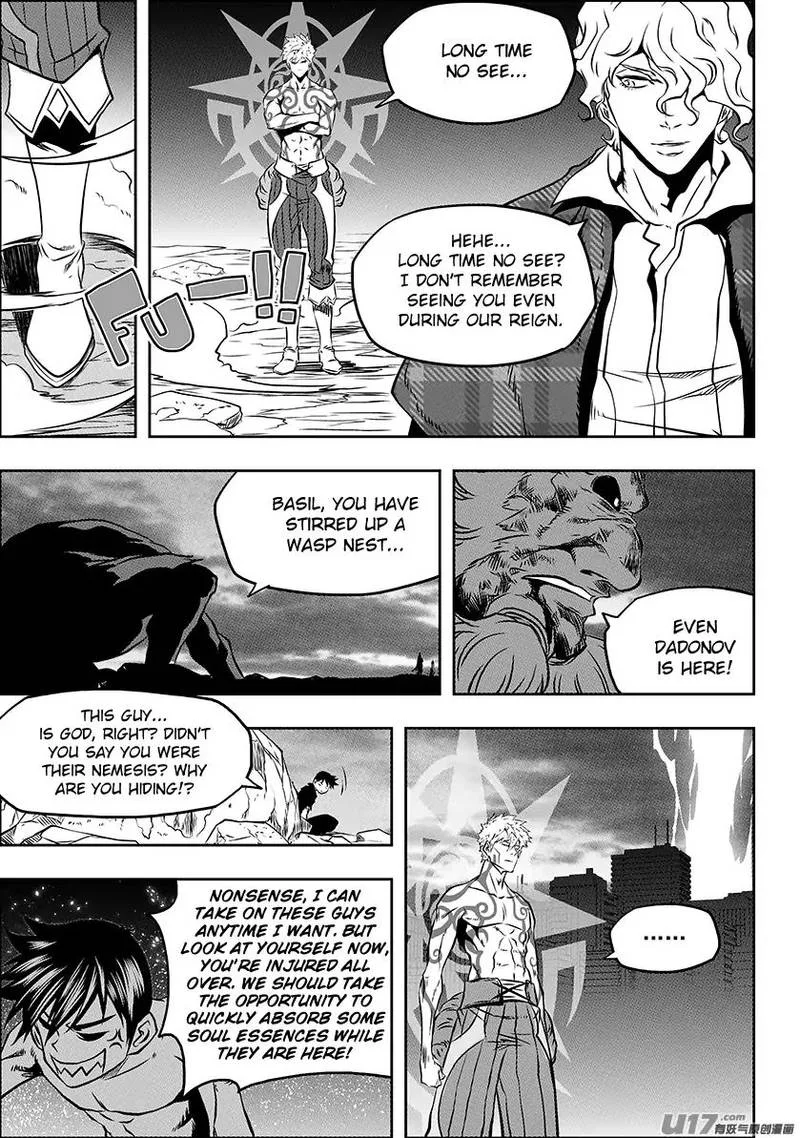Autophagy Regulation Chapter 218 page 15