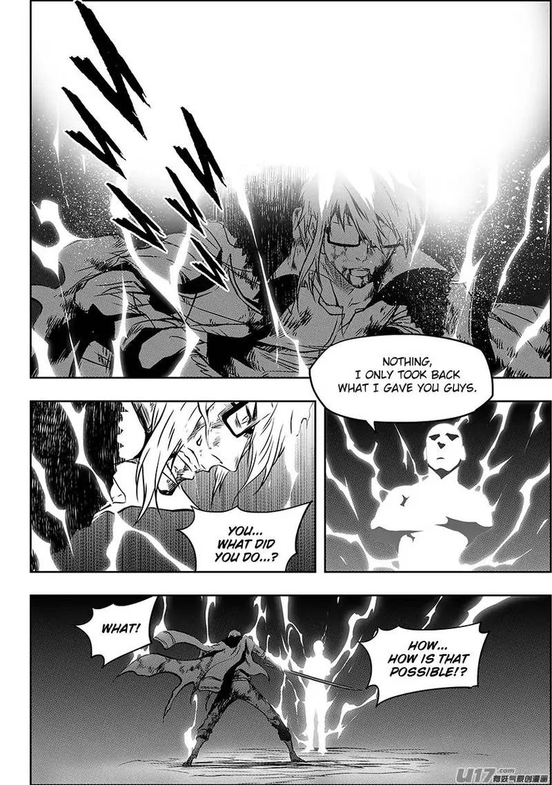Autophagy Regulation Chapter 218 page 10