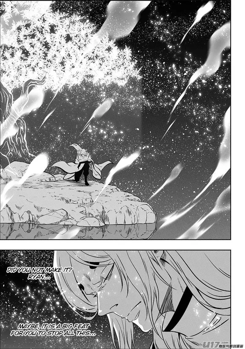 Autophagy Regulation Chapter 218 page 6