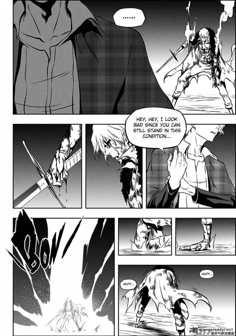 Autophagy Regulation Chapter 219 page 9