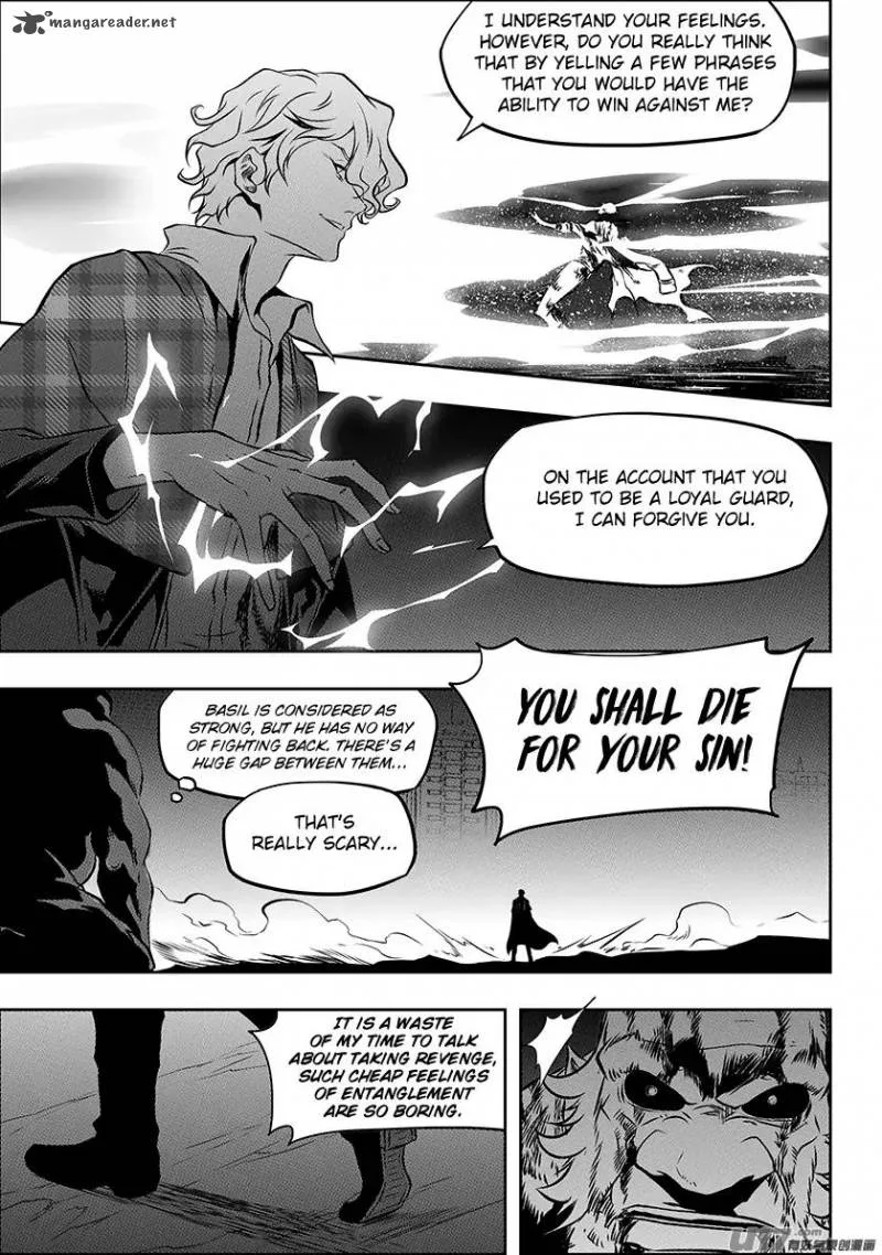 Autophagy Regulation Chapter 219 page 8