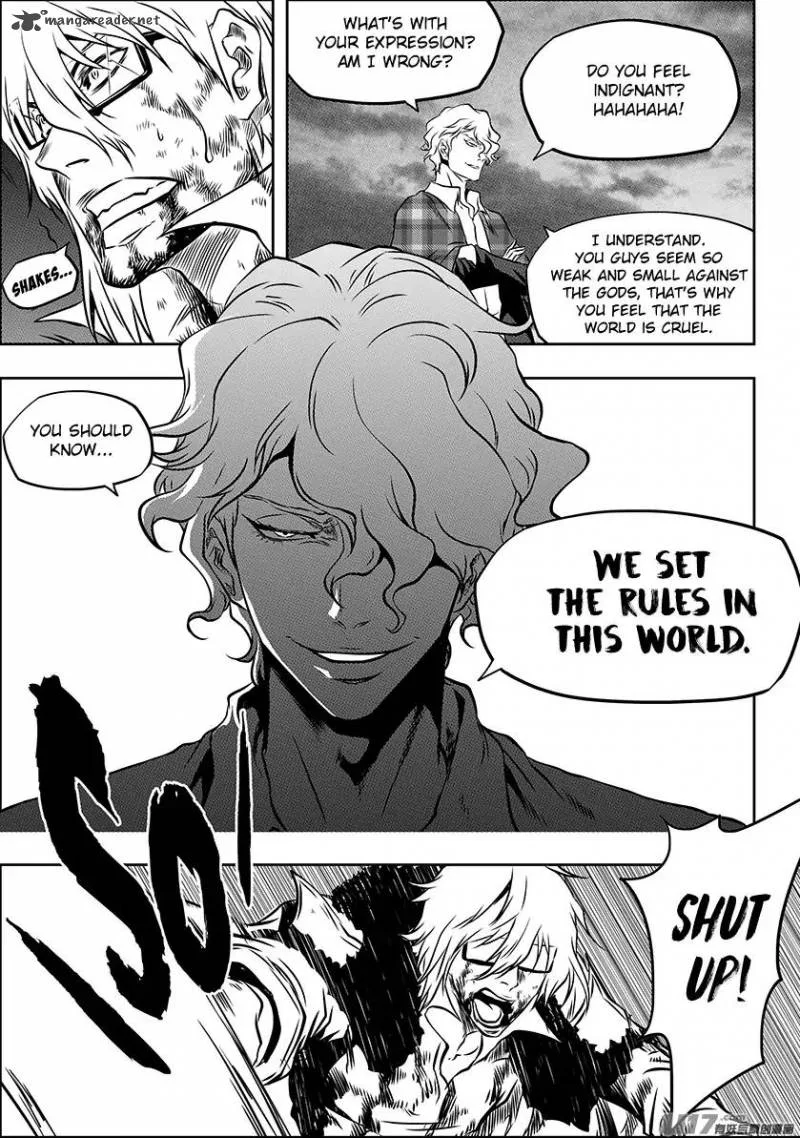 Autophagy Regulation Chapter 219 page 7