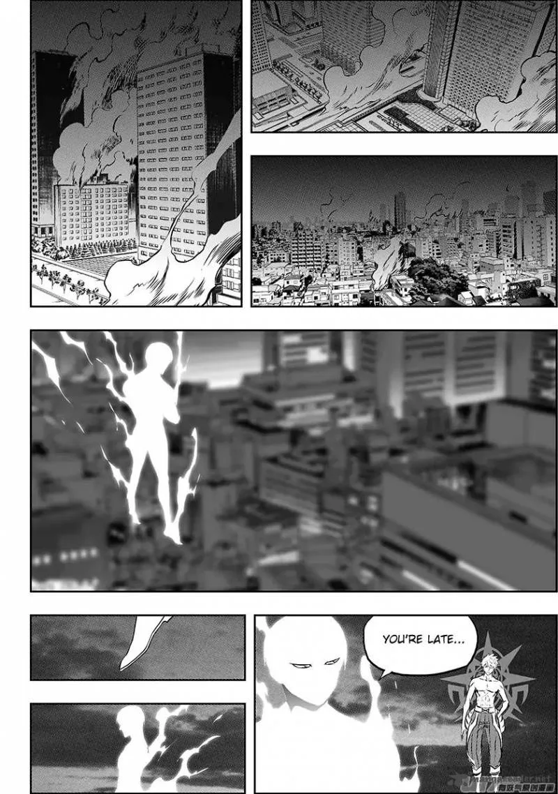 Autophagy Regulation Chapter 219 page 18
