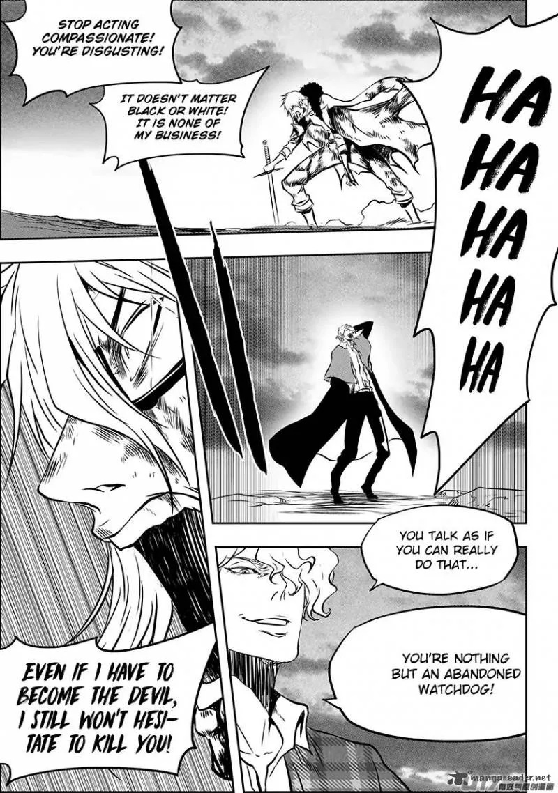 Autophagy Regulation Chapter 219 page 6
