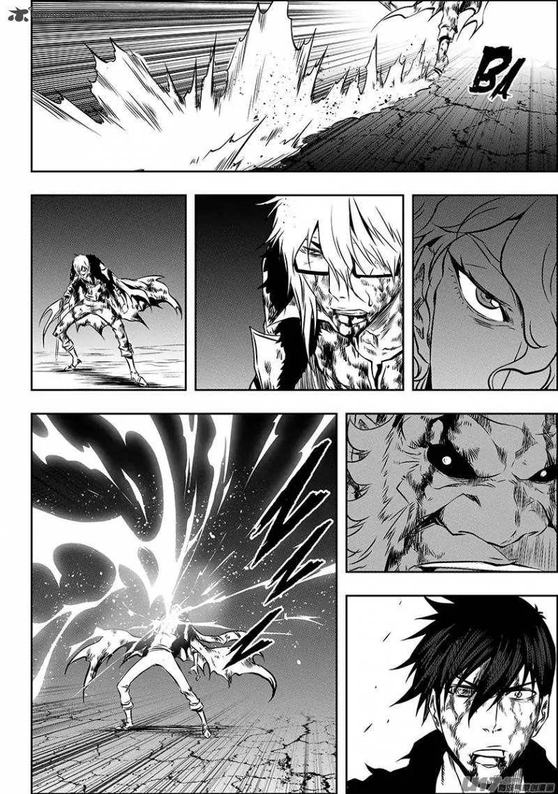 Autophagy Regulation Chapter 219 page 11