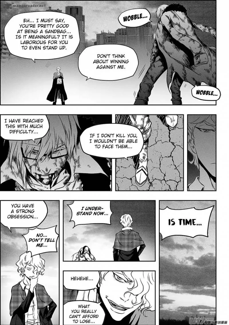 Autophagy Regulation Chapter 219 page 12