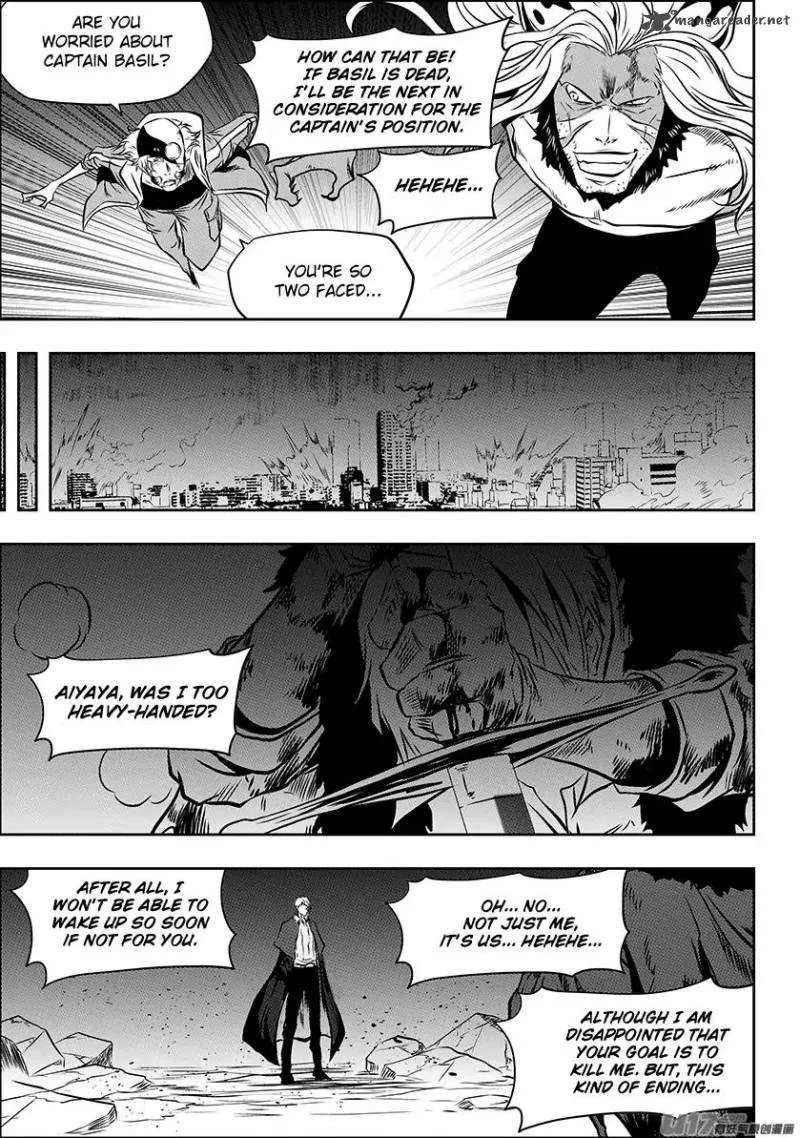 Autophagy Regulation Chapter 219 page 4