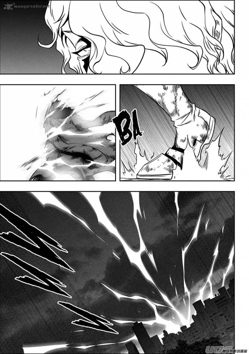 Autophagy Regulation Chapter 219 page 10