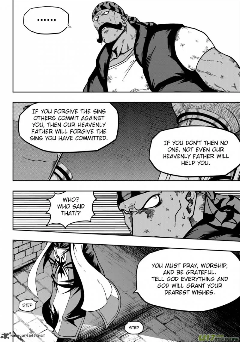 Autophagy Regulation Chapter 22 page 8