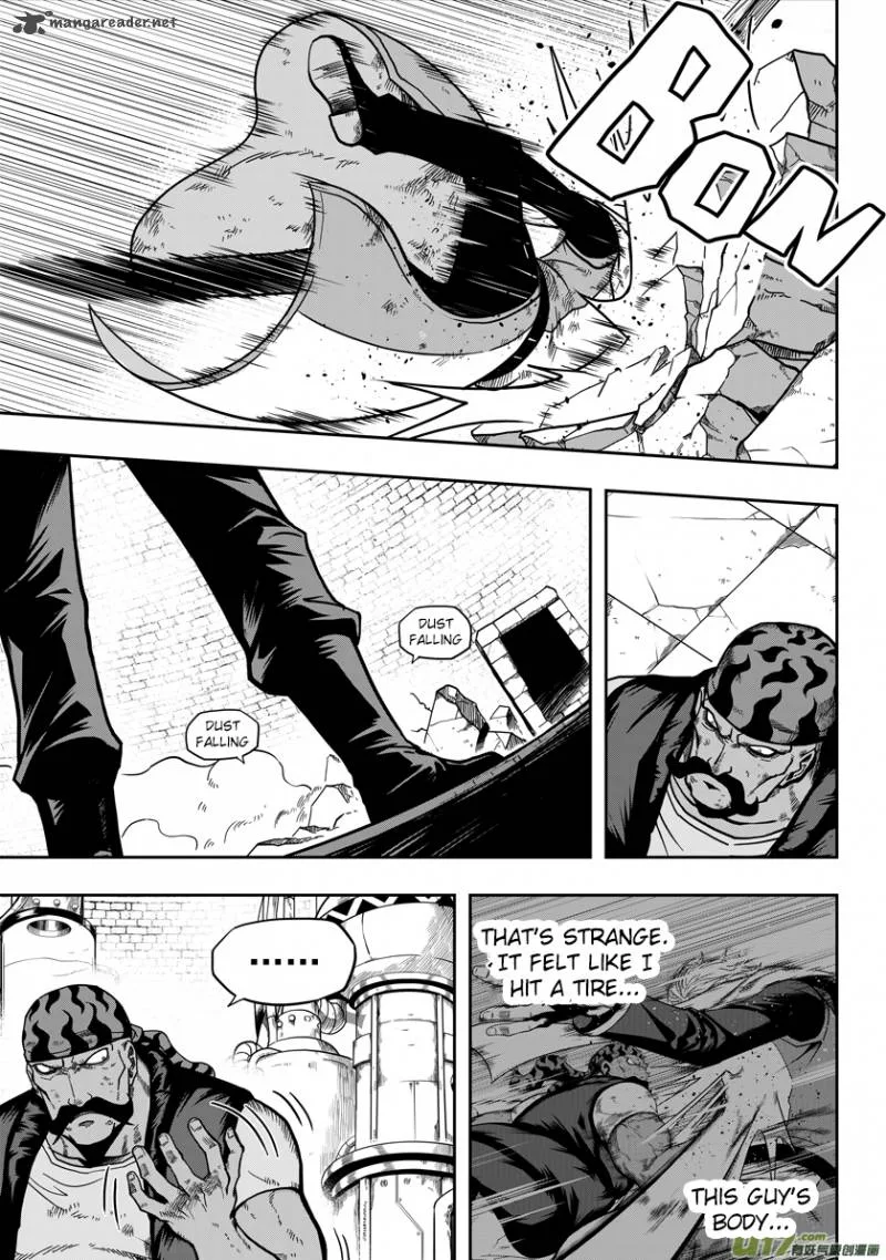 Autophagy Regulation Chapter 22 page 14