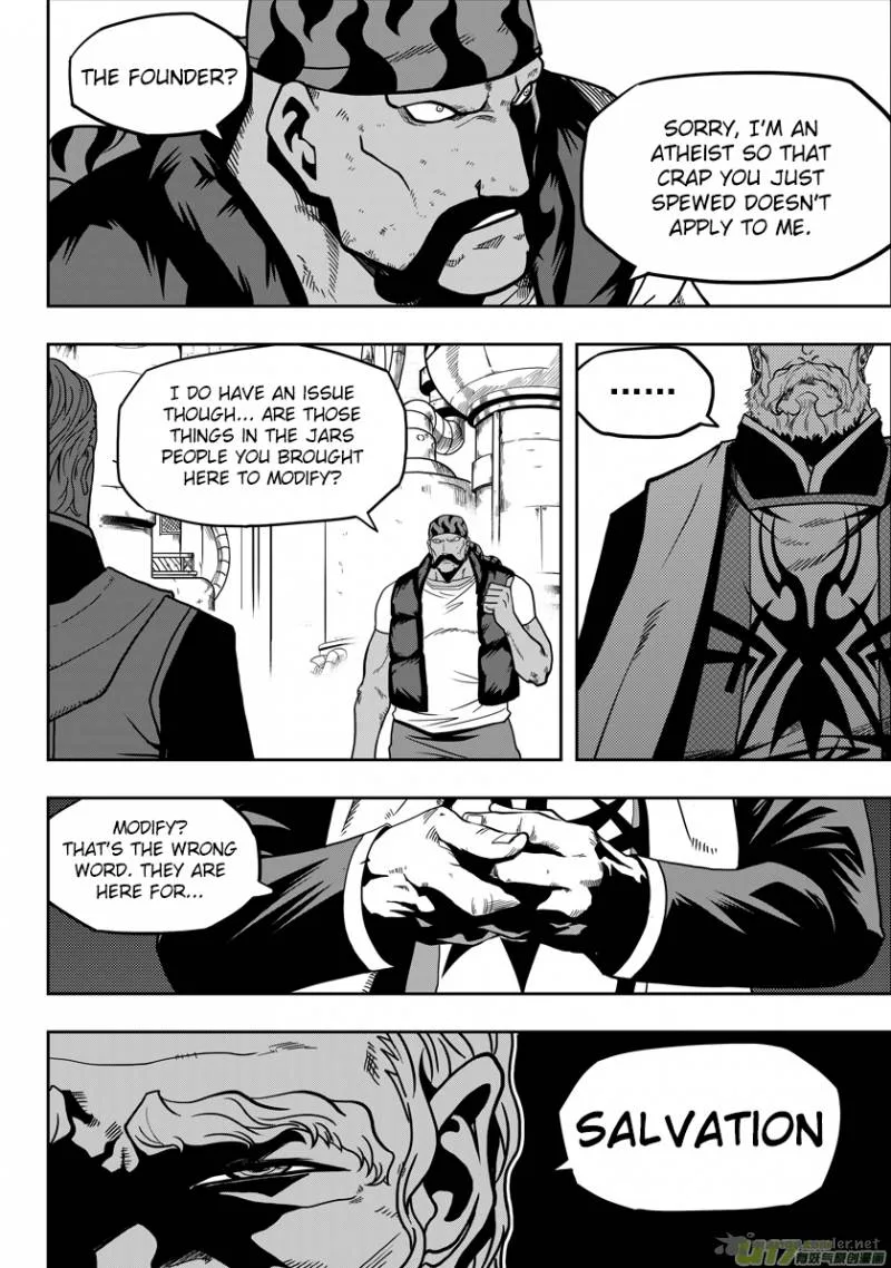 Autophagy Regulation Chapter 22 page 10