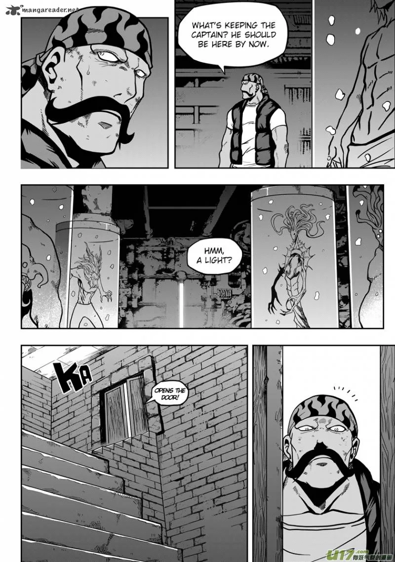 Autophagy Regulation Chapter 22 page 6