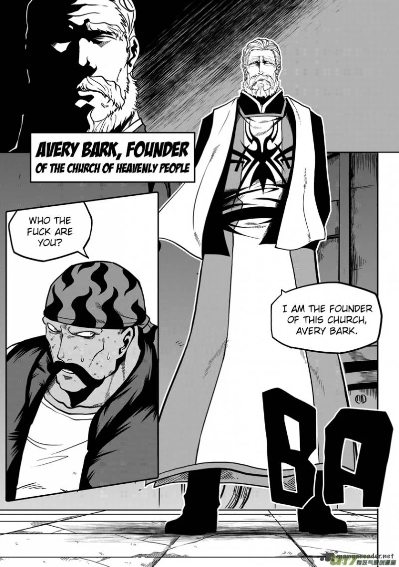 Autophagy Regulation Chapter 22 page 9