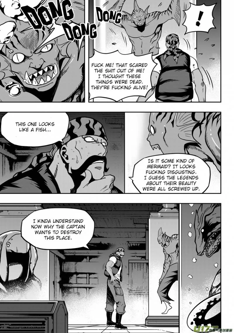 Autophagy Regulation Chapter 22 page 5