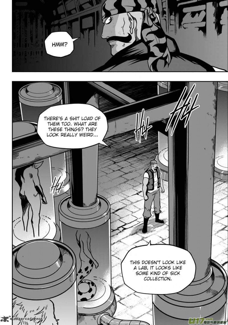 Autophagy Regulation Chapter 22 page 4
