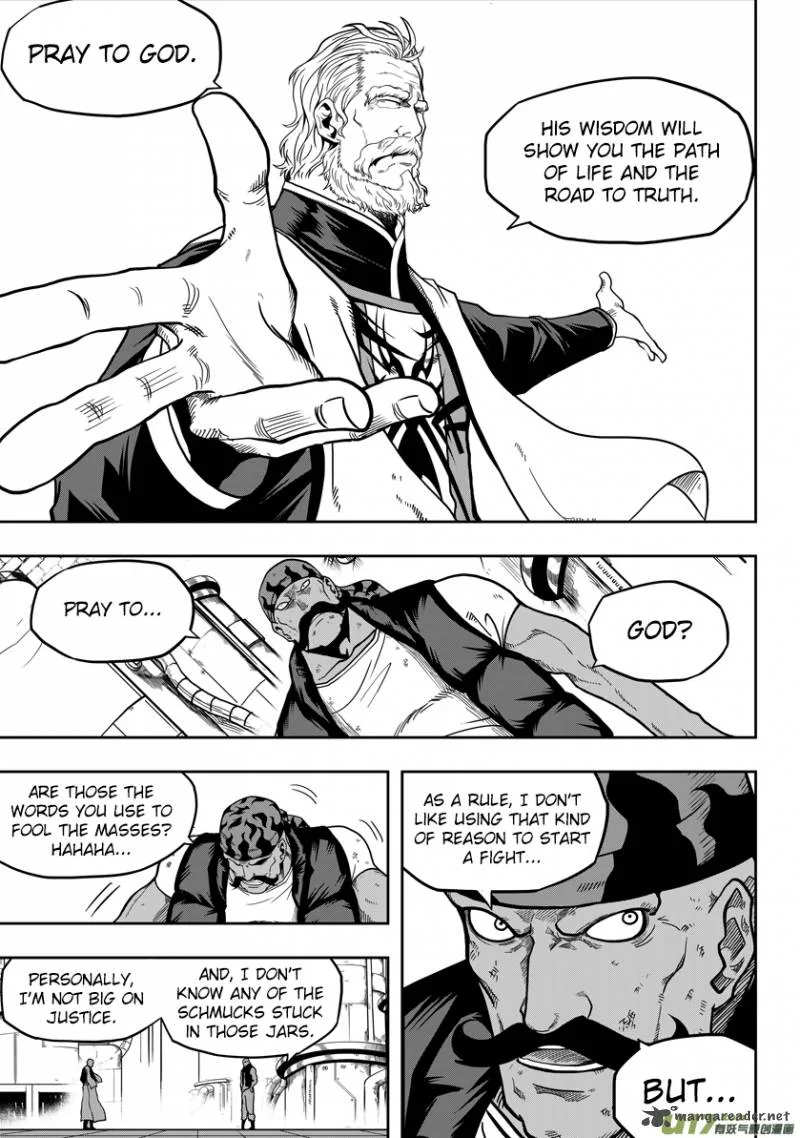 Autophagy Regulation Chapter 22 page 11