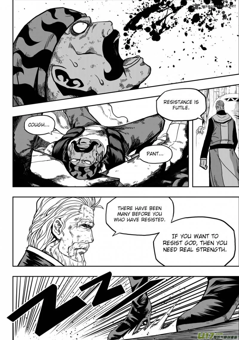 Autophagy Regulation Chapter 22 page 21