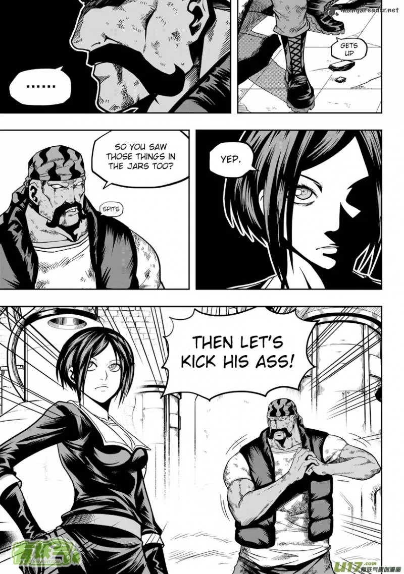 Autophagy Regulation Chapter 22 page 26