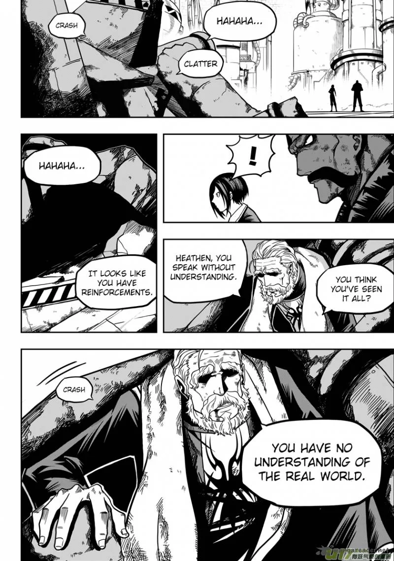 Autophagy Regulation Chapter 22 page 27