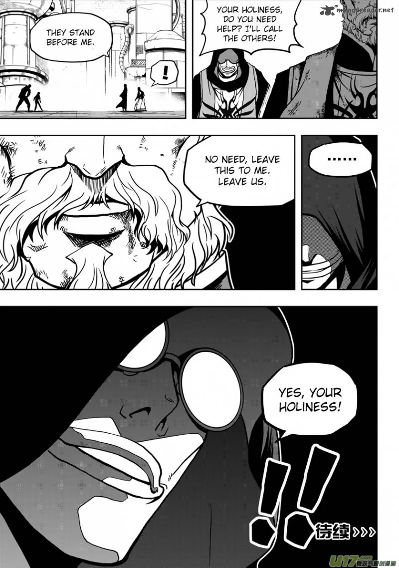 Autophagy Regulation Chapter 22 page 30