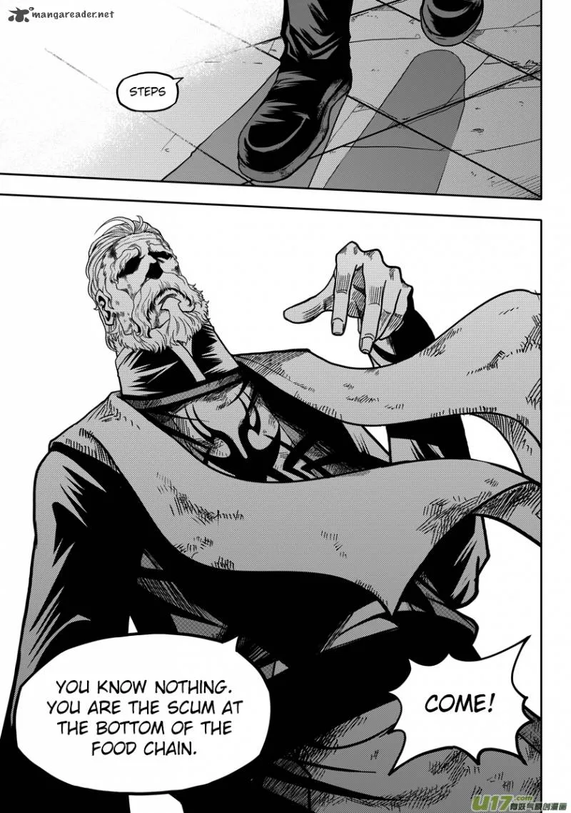 Autophagy Regulation Chapter 22 page 28