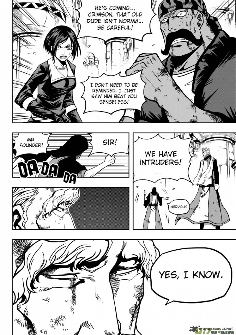 Autophagy Regulation Chapter 22 page 29