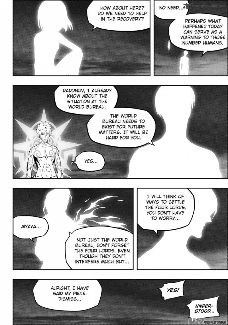 Autophagy Regulation Chapter 220 page 4