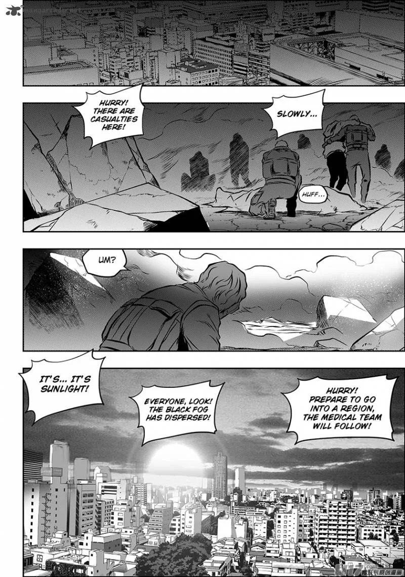 Autophagy Regulation Chapter 220 page 6
