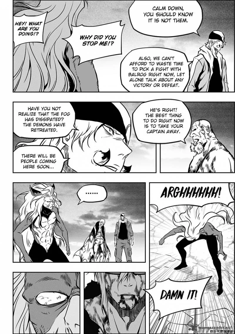 Autophagy Regulation Chapter 220 page 16