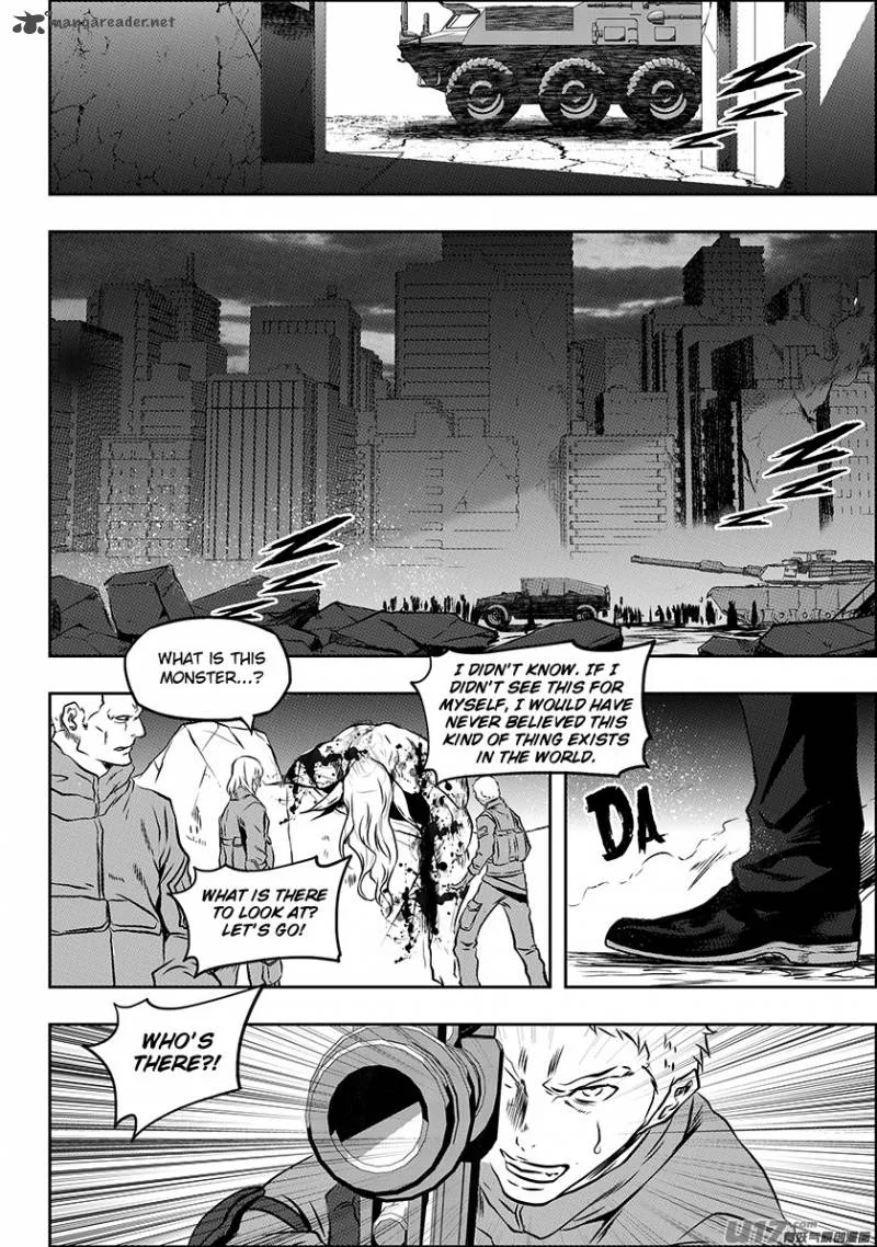 Autophagy Regulation Chapter 220 page 8