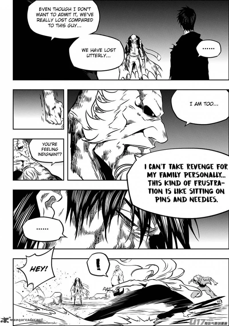 Autophagy Regulation Chapter 220 page 14