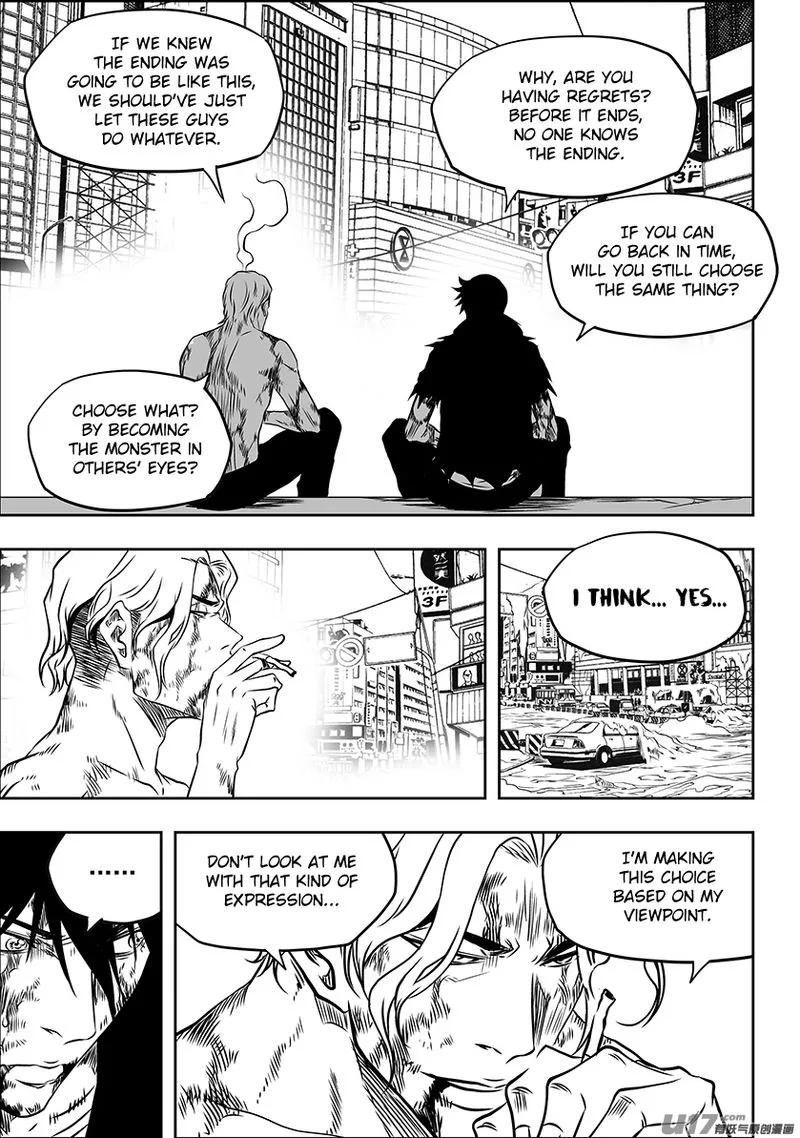 Autophagy Regulation Chapter 221 page 5