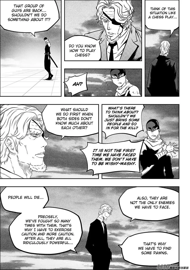 Autophagy Regulation Chapter 221 page 17