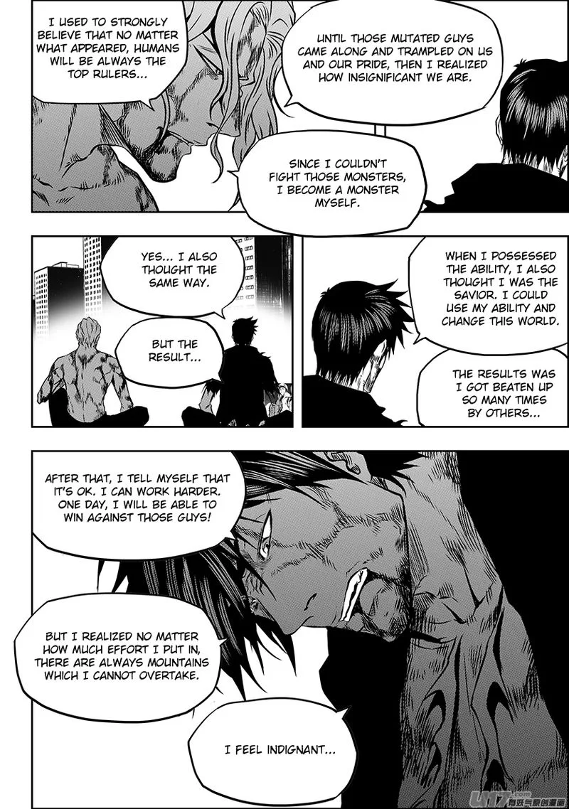 Autophagy Regulation Chapter 221 page 6