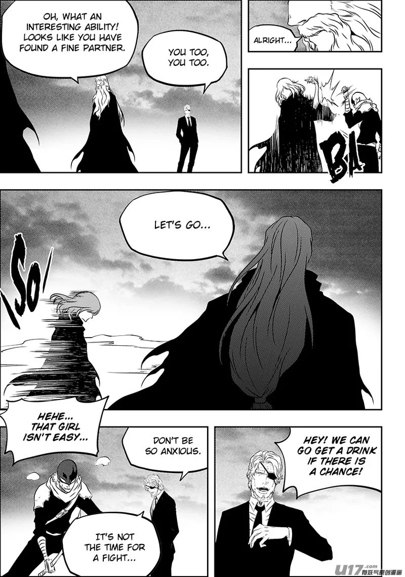 Autophagy Regulation Chapter 221 page 15