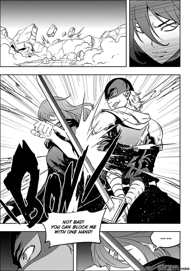 Autophagy Regulation Chapter 221 page 14
