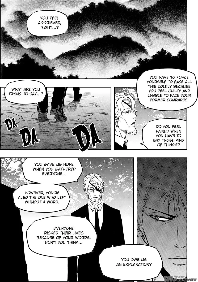 Autophagy Regulation Chapter 222 page 12